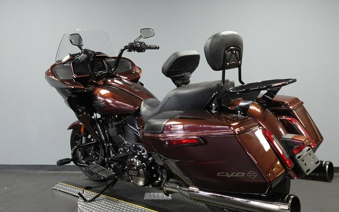 2024 Harley-Davidson CVO Road Glide