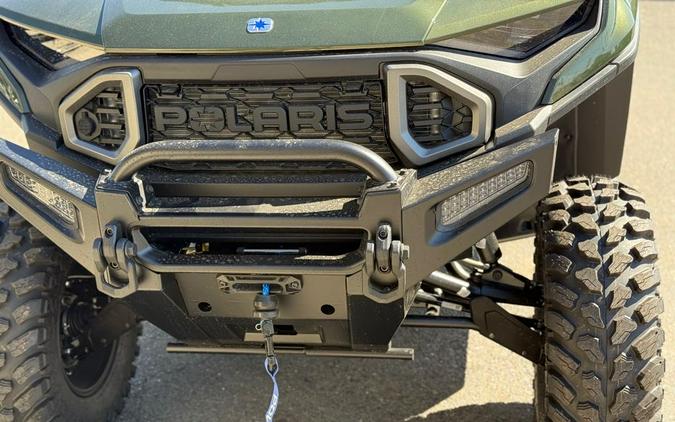 2026 RANGER XD 1500 NORTHSTAR ULTIMATE - Polaris