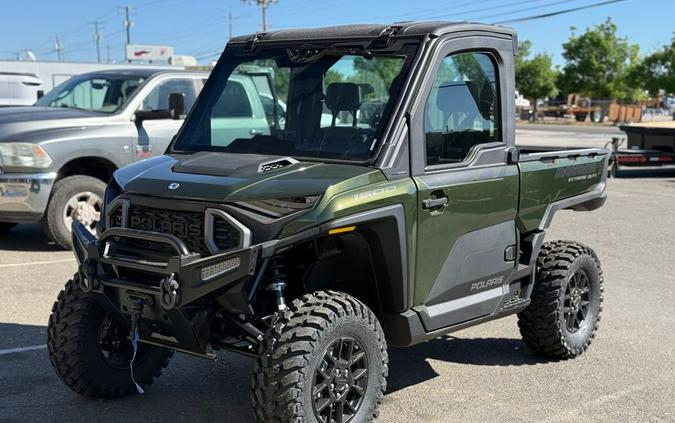 2026 RANGER XD 1500 NORTHSTAR ULTIMATE - Polaris