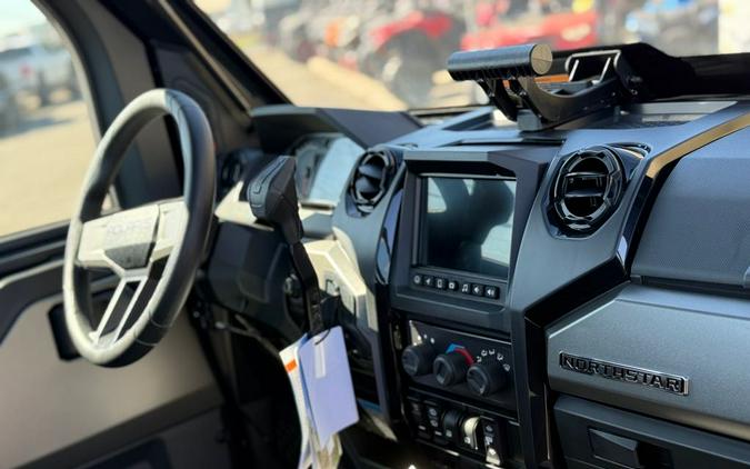 2026 RANGER XD 1500 NORTHSTAR ULTIMATE - Polaris