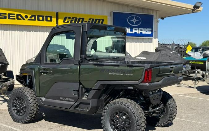2026 RANGER XD 1500 NORTHSTAR ULTIMATE - Polaris