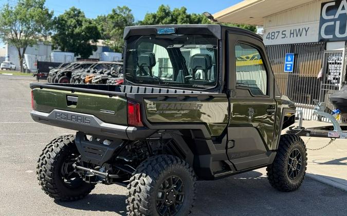 2026 RANGER XD 1500 NORTHSTAR ULTIMATE - Polaris