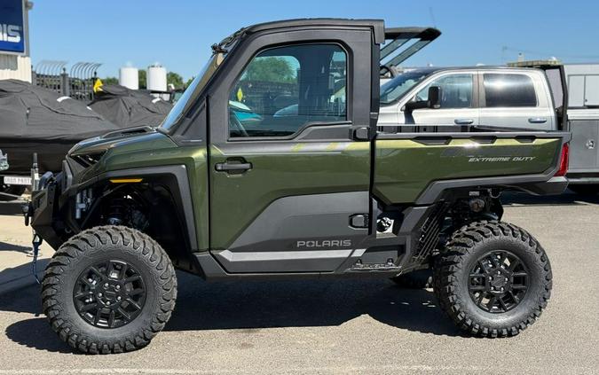 2026 RANGER XD 1500 NORTHSTAR ULTIMATE - Polaris