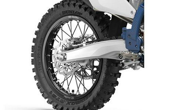 2025 Husqvarna FX 350