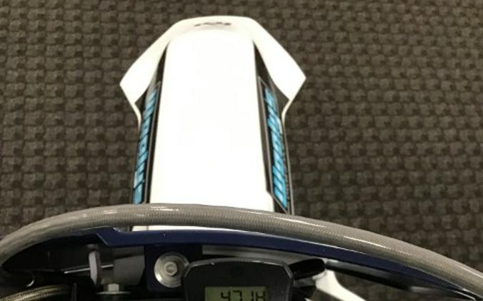 2025 Husqvarna FX 350