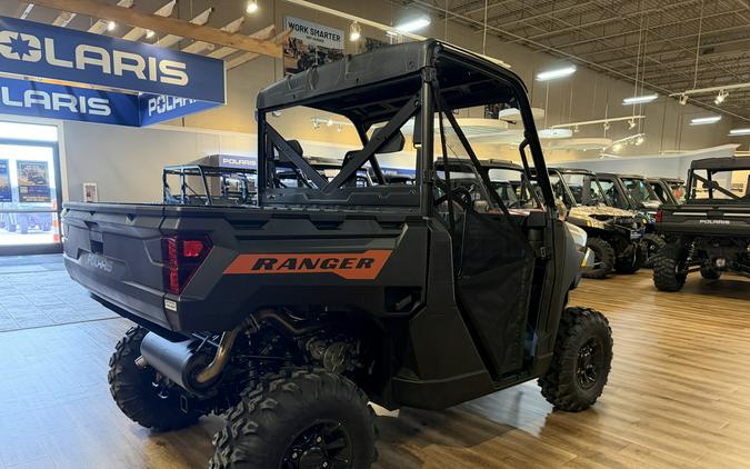 2026 POLARIS RANGER 1000 Premium Rover Rust - 110932