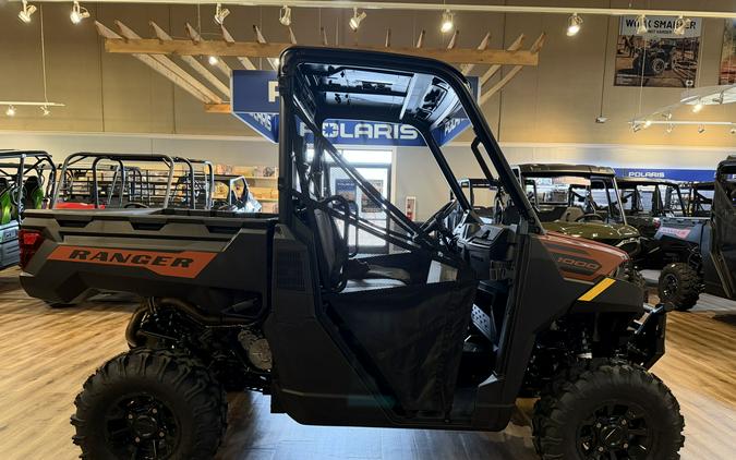 2026 POLARIS RANGER 1000 Premium Rover Rust - 110932