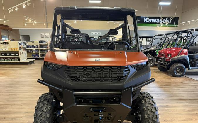 2026 POLARIS RANGER 1000 Premium Rover Rust - 110932