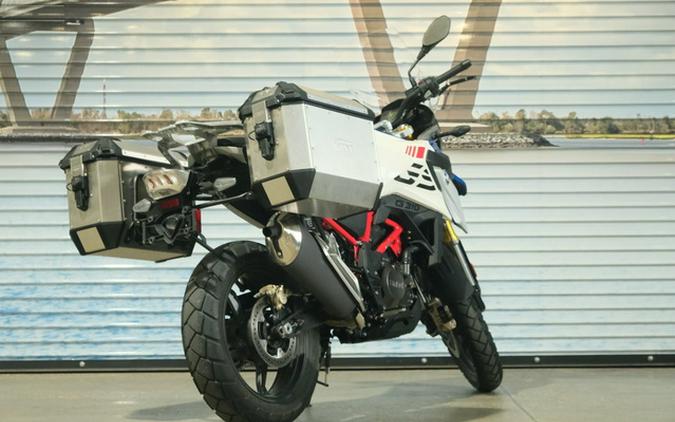 2024 BMW G 310 GS