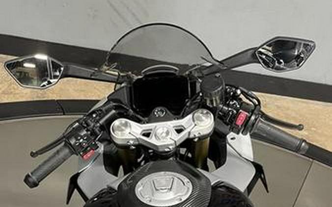 2026 CFMOTO 450SS