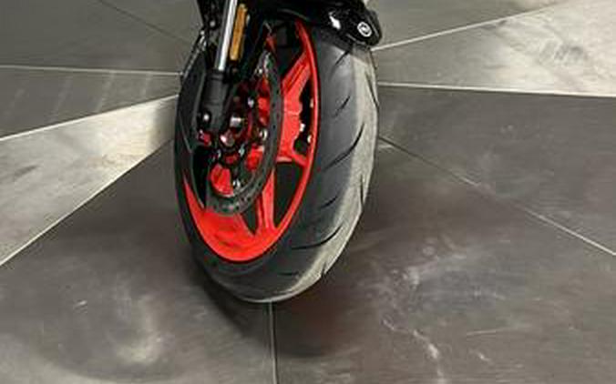 2026 CFMOTO 450SS
