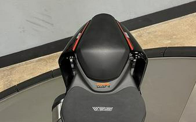 2026 CFMOTO 450SS