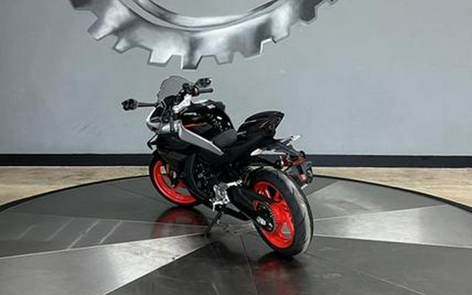 2026 CFMOTO 450SS