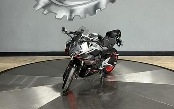 2026 CFMOTO 450SS