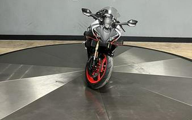 2026 CFMOTO 450SS