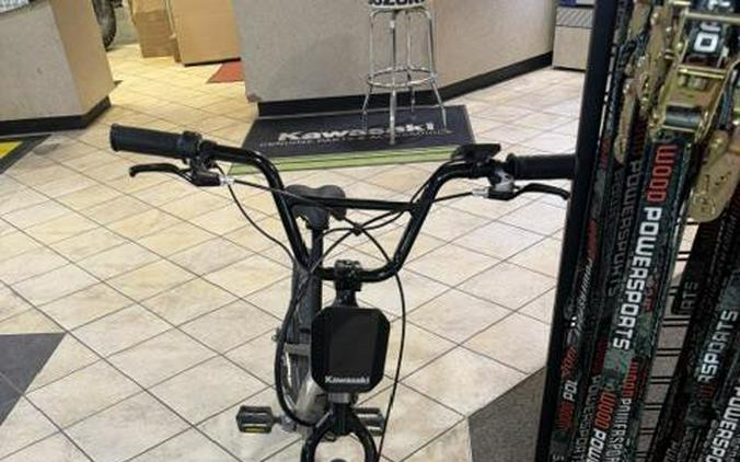 2024 EBIKE- ELEKTRODE 20FS - Kawasaki