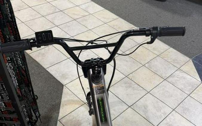 2024 EBIKE- ELEKTRODE 20FS - Kawasaki