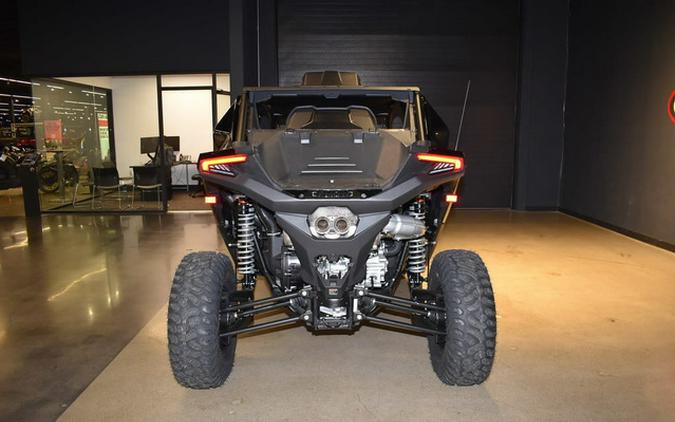2026 CFMOTO CF1000SZ-L