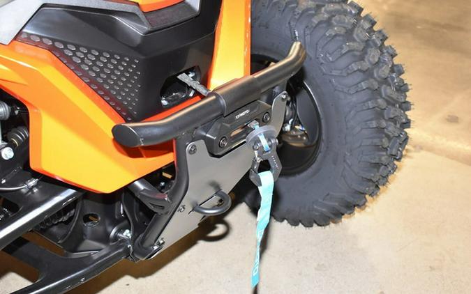 2026 CFMOTO CF1000SZ-L