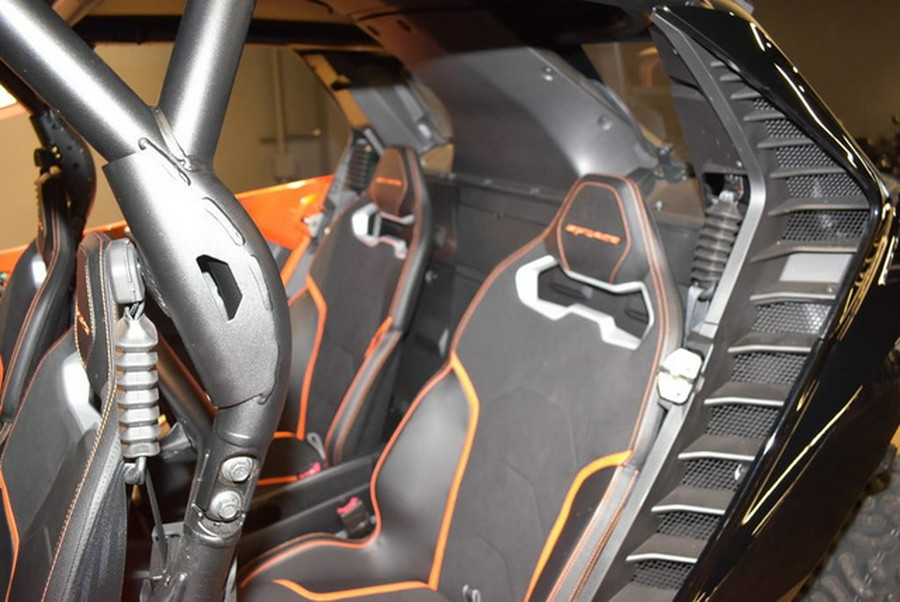 2026 CFMOTO CF1000SZ-L