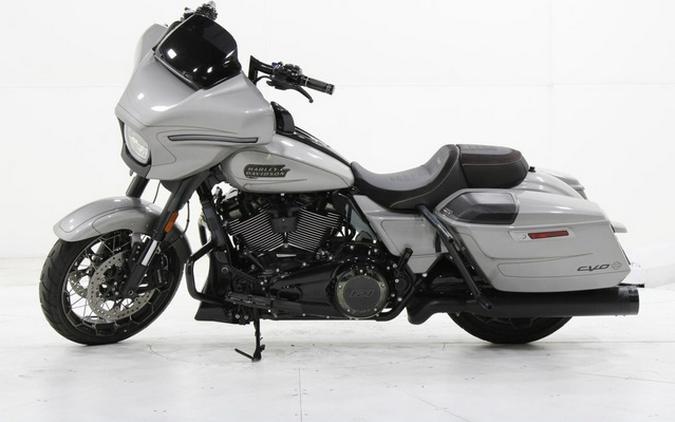 2023 Harley-Davidson Street Glide FLHXSE - CVO