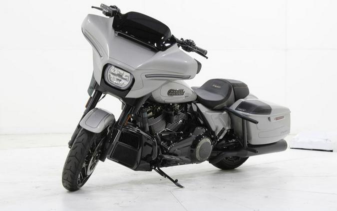 2023 Harley-Davidson Street Glide FLHXSE - CVO