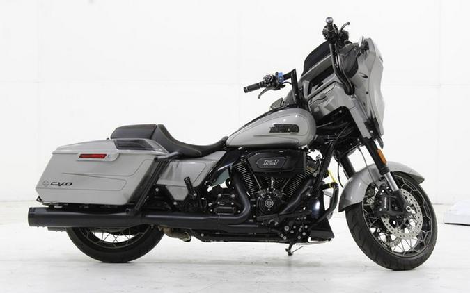 2023 Harley-Davidson Street Glide FLHXSE - CVO