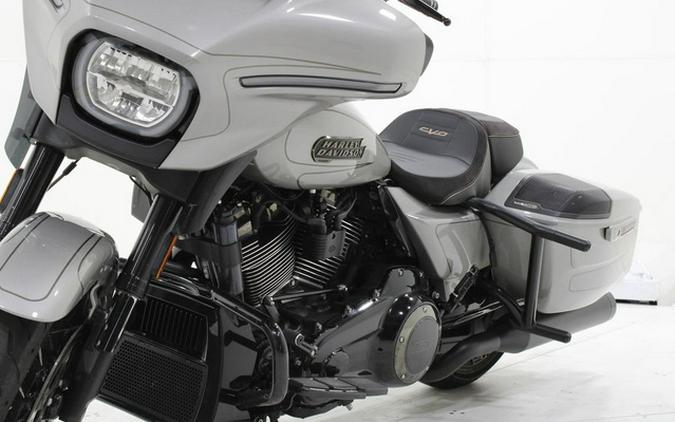 2023 Harley-Davidson Street Glide FLHXSE - CVO