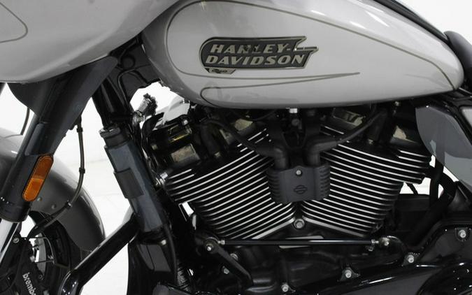 2023 Harley-Davidson Street Glide FLHXSE - CVO