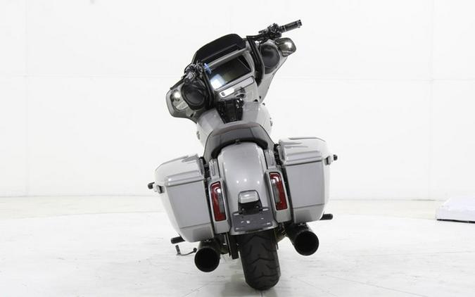 2023 Harley-Davidson Street Glide FLHXSE - CVO