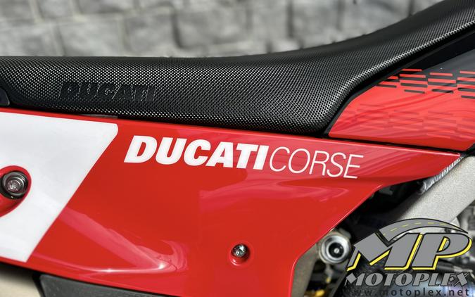 2026 Ducati Desmo450 MX Factory
