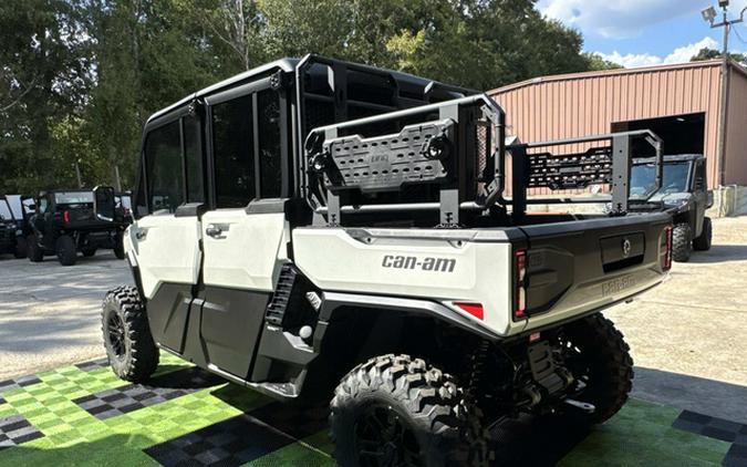 2027 Can-AM DEFENDER XU MAX LTD HD11