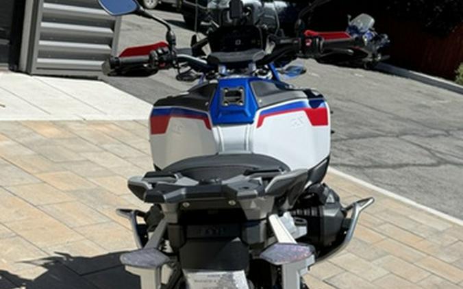 2026 BMW R 1300 GS Adventure GS Trophy
