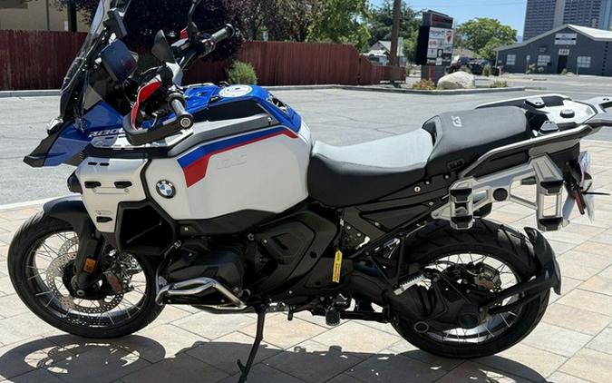 2026 BMW R 1300 GS Adventure GS Trophy