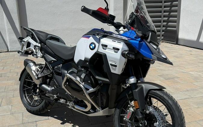 2026 BMW R 1300 GS Adventure GS Trophy