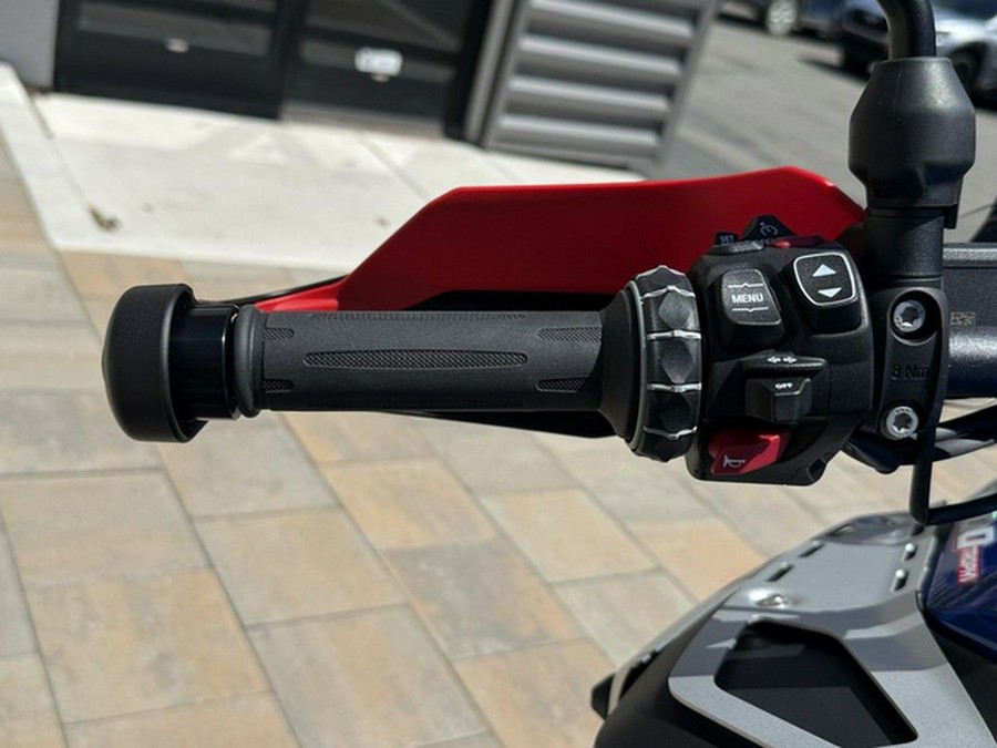2026 BMW R 1300 GS Adventure GS Trophy