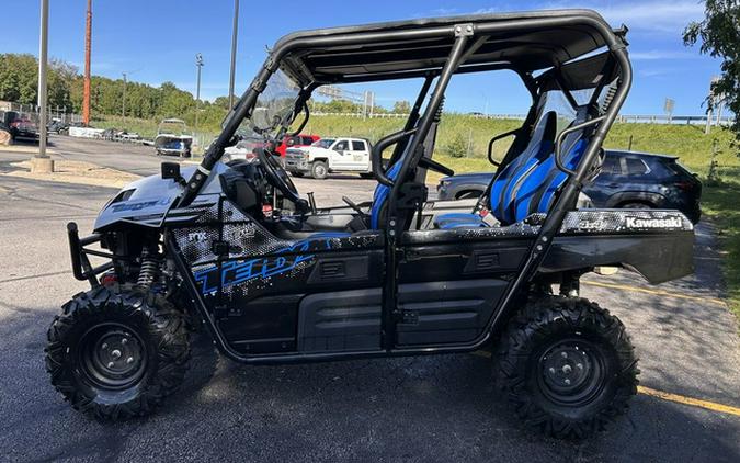 2024 Kawasaki Teryx4