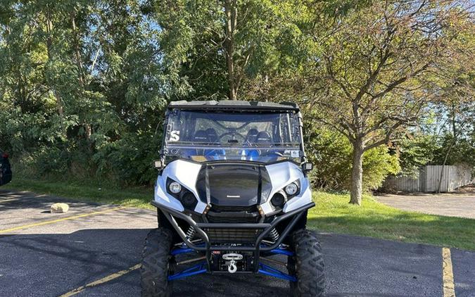 2024 Kawasaki Teryx4