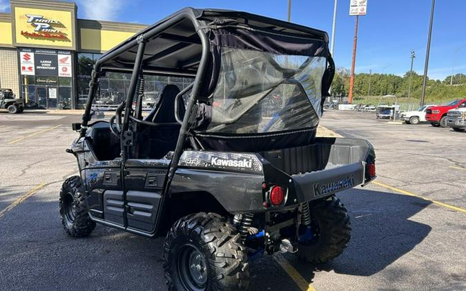 2024 Kawasaki Teryx4