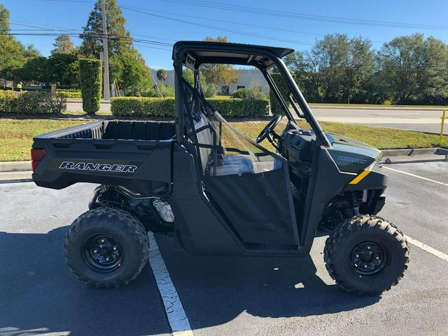 2024 Polaris® Ranger 1000