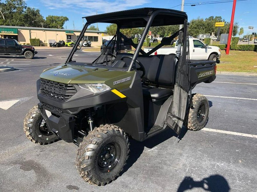 2024 Polaris® Ranger 1000