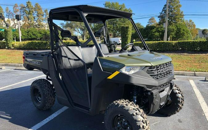 2024 Polaris Ranger 1000