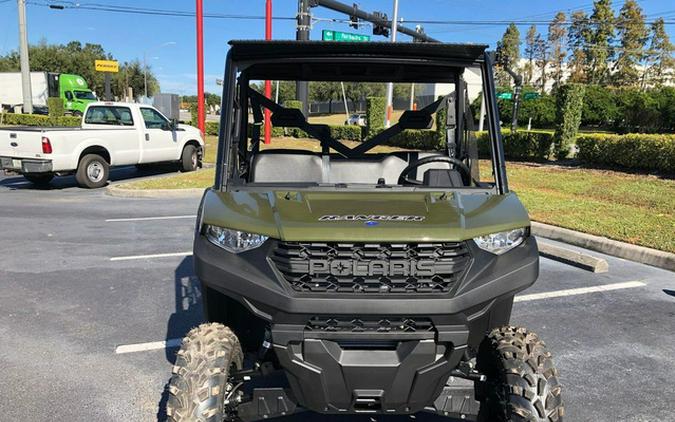 2024 Polaris Ranger 1000