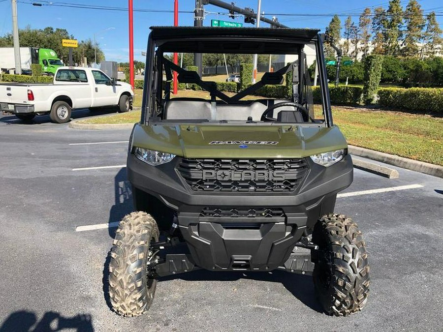 2024 Polaris® Ranger 1000