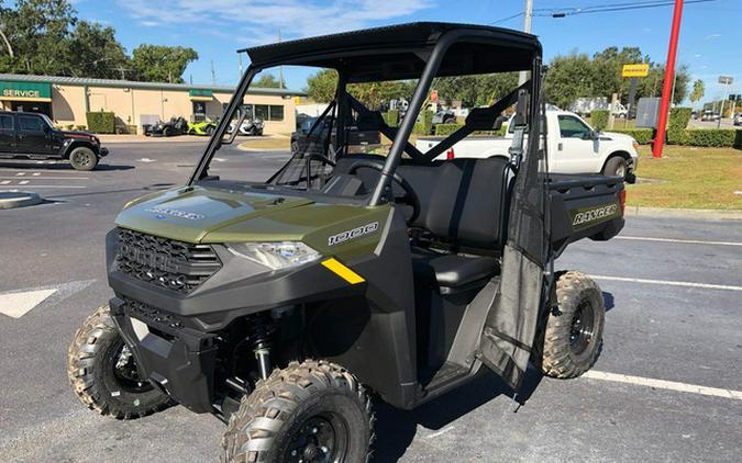 2024 Polaris Ranger 1000