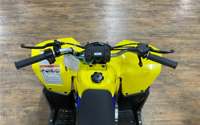 2024 Suzuki QuadSport® Z90