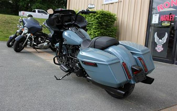 2024 Harley-Davidson Road Glide®