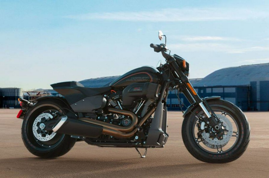 2019 Harley-Davidson® Softail® Low Rider®