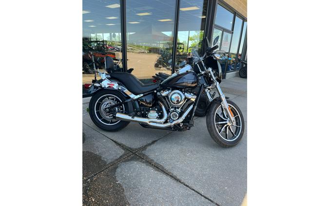 2019 Harley-Davidson® Softail® Low Rider®