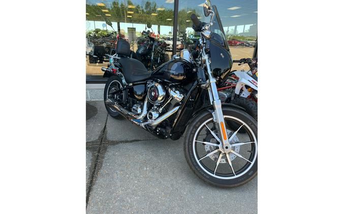 2019 Harley-Davidson® Softail® Low Rider®